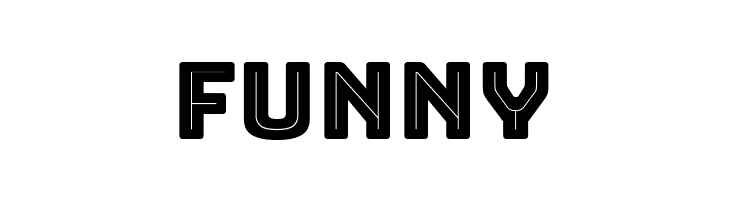 Bungee Inline  Free Fonts Download