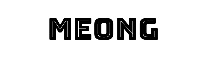 Bungee Inline  Free Fonts Download