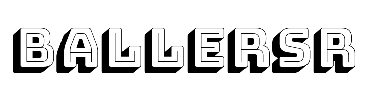 Bungee Shade  Free Fonts Download