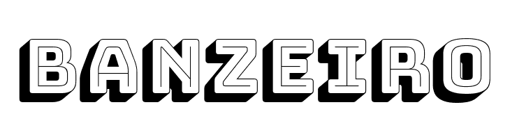 Bungee Shade  Free Fonts Download