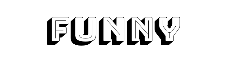 Bungee Shade  Free Fonts Download