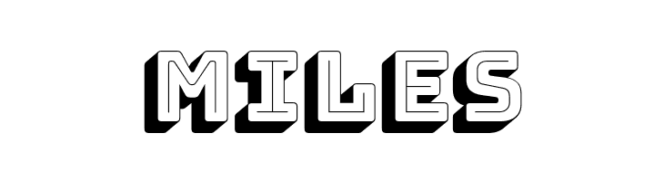 Bungee Shade  Free Fonts Download