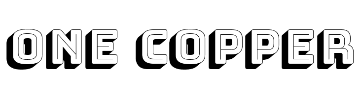 Bungee Shade  Free Fonts Download