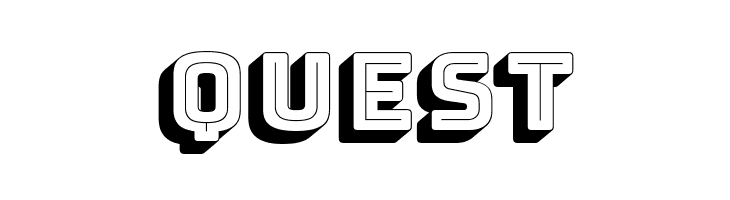 Bungee Shade  Free Fonts Download