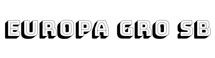 Bungee Shade  Free Fonts Download