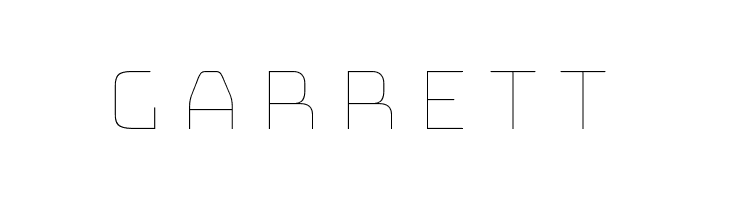 Bungee Hairline  Free Fonts Download