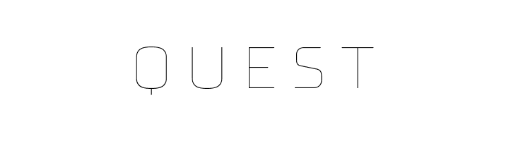 Bungee Hairline  Free Fonts Download