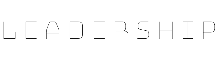 Bungee Hairline  Free Fonts Download