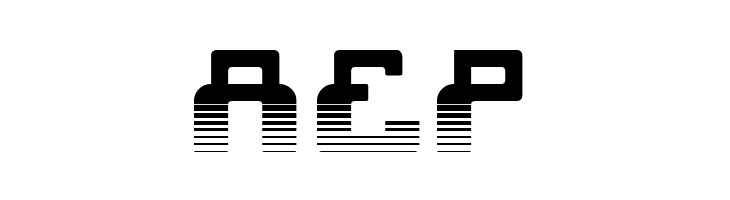 cheek2cheek [faded!] by shk.dezign  Free Fonts Download