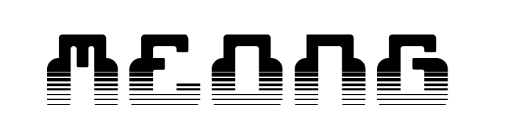 cheek2cheek [faded!] by shk.dezign  Free Fonts Download