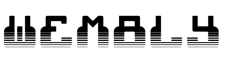 cheek2cheek [faded!] by shk.dezign  Free Fonts Download