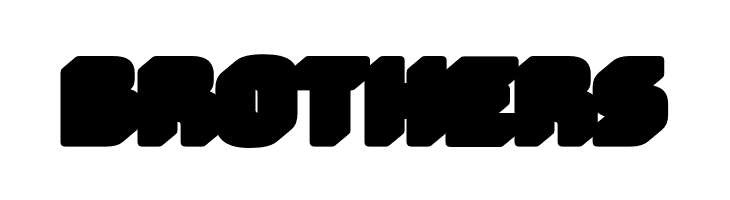 Bungee Layers Shade Regular  Free Fonts Download