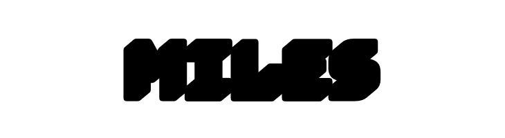 Bungee Layers Shade Regular  Free Fonts Download