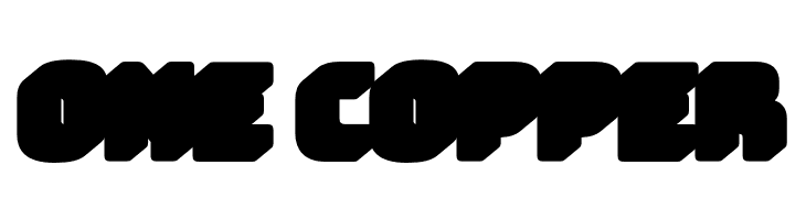 Bungee Layers Shade Regular  Free Fonts Download