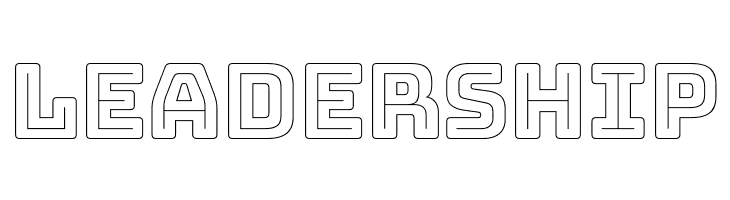 Bungee Outline  Free Fonts Download