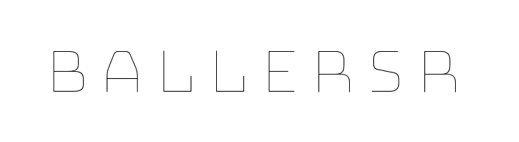 Bungee Layers Inline Regular  Free Fonts Download