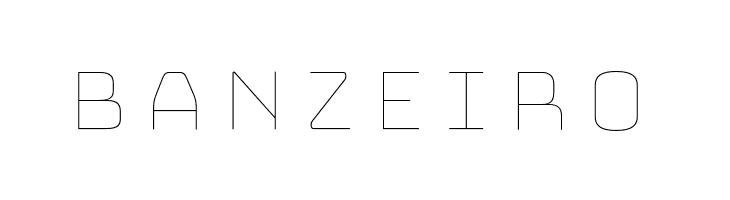 Bungee Layers Inline Regular  Free Fonts Download