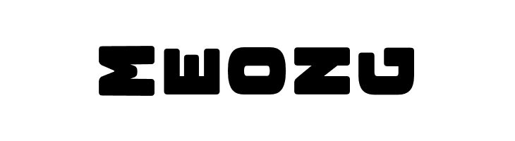 Bungee Layers Rotated Outline Regular  Free Fonts Download