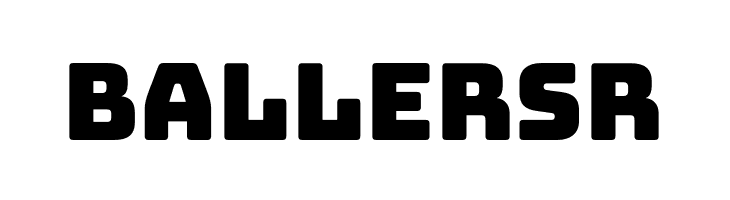 Bungee Regular Regular  Free Fonts Download
