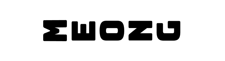 Bungee Layers Rotated Regular Regular  Free Fonts Download