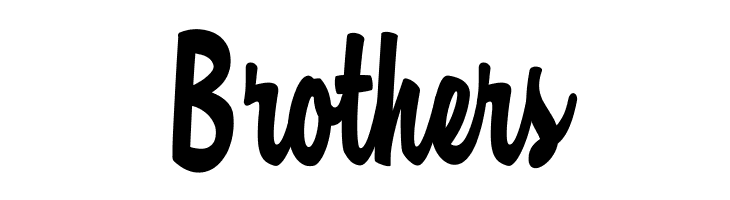 Casual Chance Personal Use   Free Fonts Download