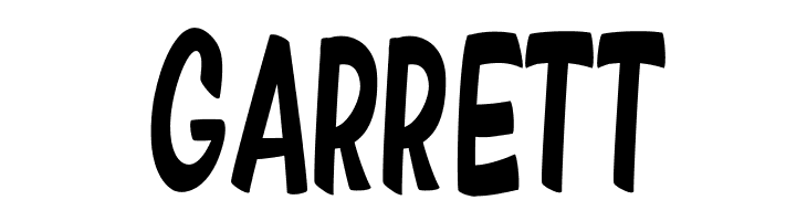 Casual Chance Personal Use   Free Fonts Download