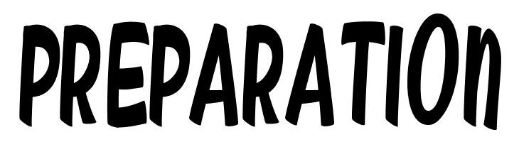 Casual Chance Personal Use   Free Fonts Download