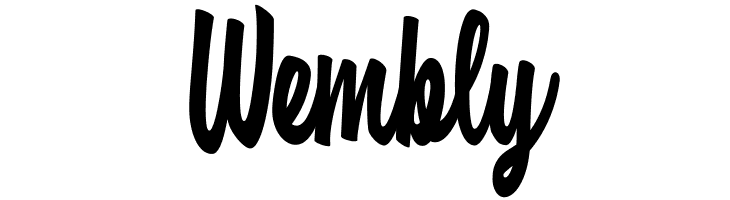 Casual Chance Personal Use   Free Fonts Download