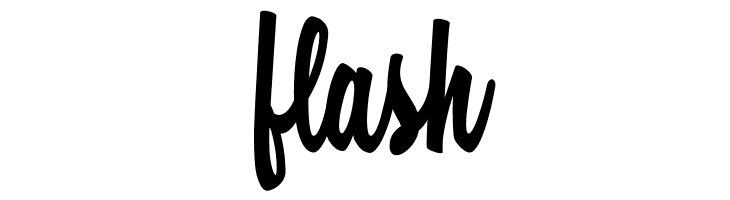 Casual Chance Personal Use   Free Fonts Download