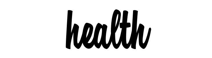 Casual Chance Personal Use   Free Fonts Download