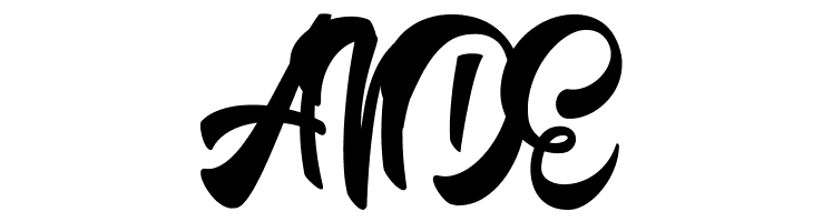 Barbecue Personal Use   Free Fonts Download