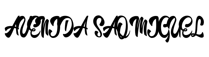 Barbecue Personal Use   Free Fonts Download