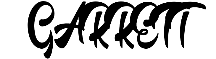 Barbecue Personal Use   Free Fonts Download