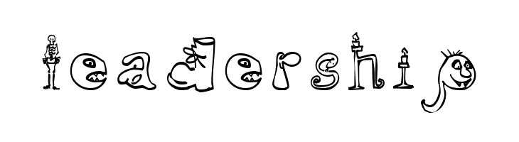 Halloween Match  Free Fonts Download