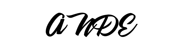 Carpenters Personal Use Regular  Free Fonts Download