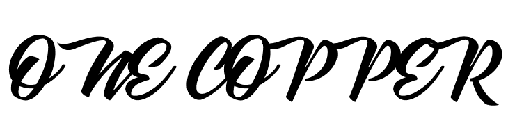Carpenters Personal Use Regular  Free Fonts Download