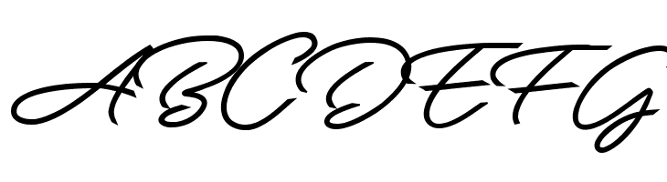 Allegratta Personal Use Regular  Free Fonts Download
