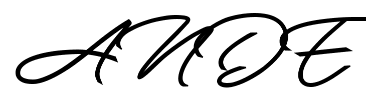 Allegratta Personal Use Regular  Free Fonts Download