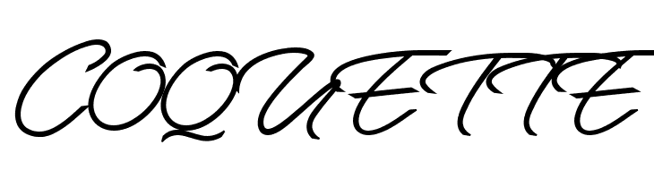 Allegratta Personal Use Regular  Free Fonts Download