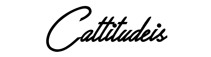 Allegratta Personal Use Regular  Free Fonts Download