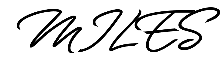 Allegratta Personal Use Regular  Free Fonts Download