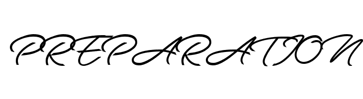 Allegratta Personal Use Regular  Free Fonts Download