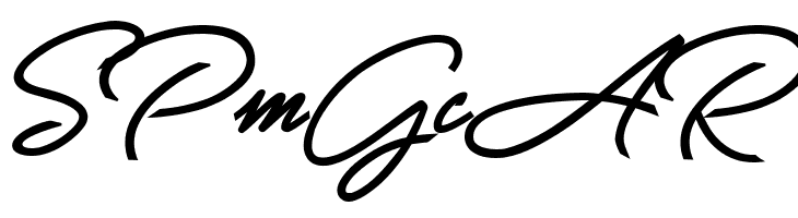 Allegratta Personal Use Regular  Free Fonts Download