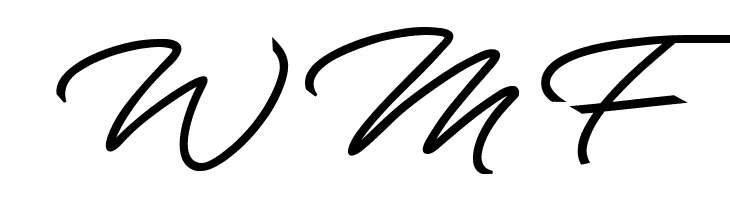 Allegratta Personal Use Regular  Free Fonts Download