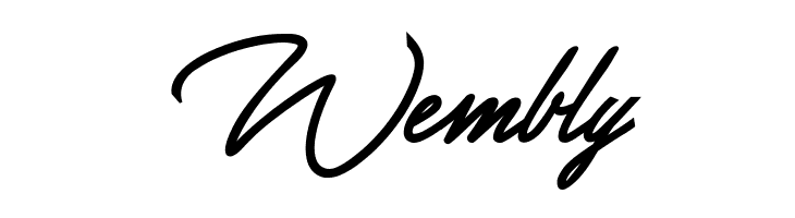 Allegratta Personal Use Regular  Free Fonts Download