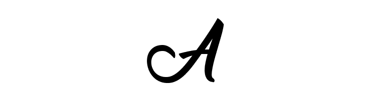 Run to the Hills Personal Use   Free Fonts Download