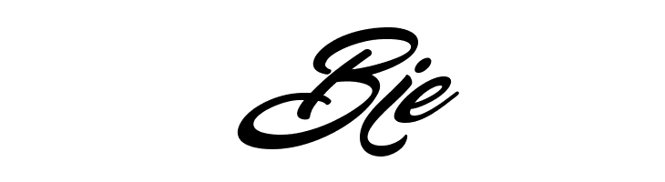 New Balance Personal Use Regular  Free Fonts Download