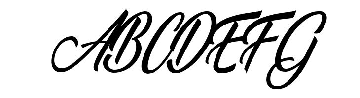 Wonderful Night Personal Use Regular  Free Fonts Download