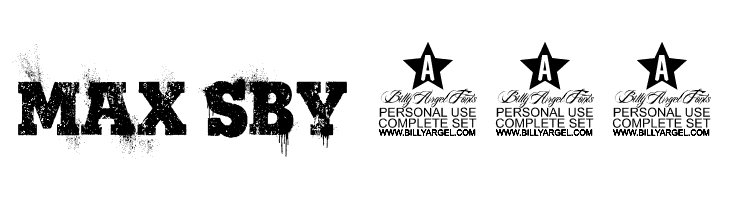 Bering Sea Personal Use  Free Fonts Download