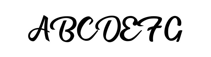 Afternoon in Stereo Personal Use Regular  Free Fonts Download